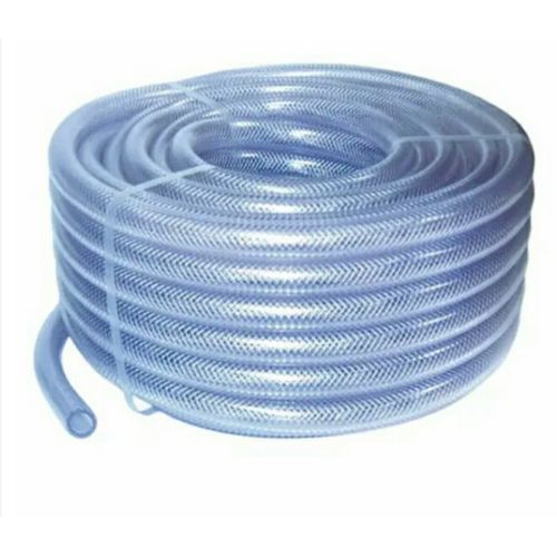 PVC Water Hose Rubber Pipe - 1inch