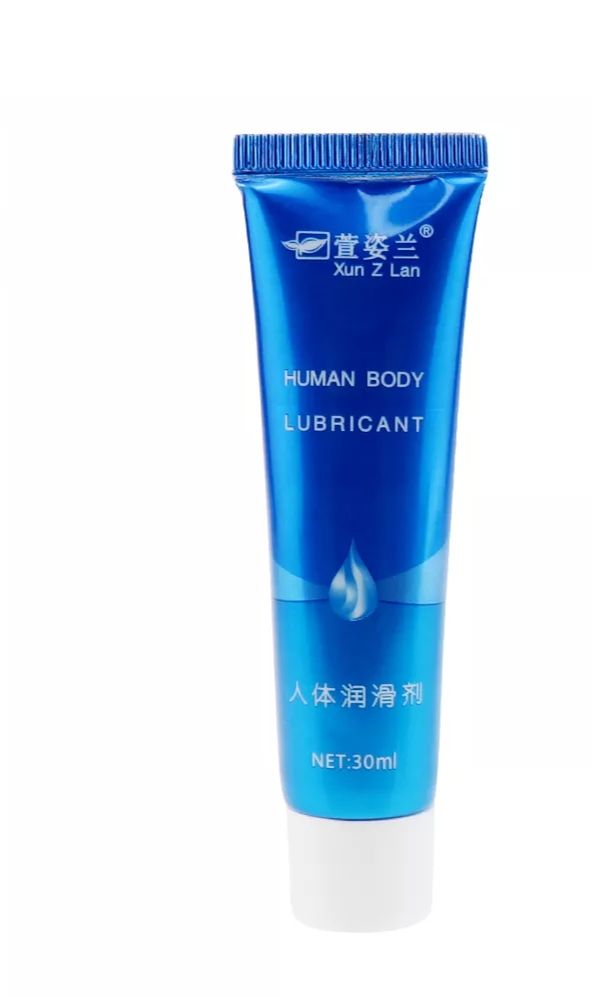 Water Oil Based Sex, Anal Vagina Lubricant