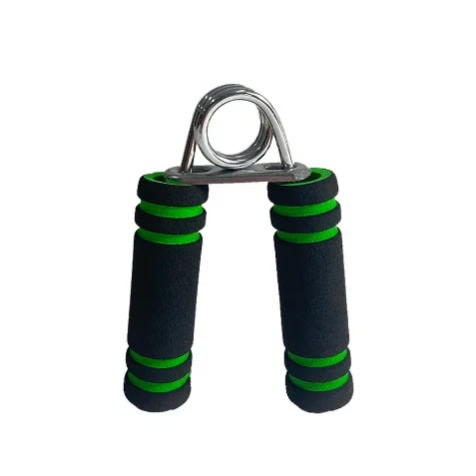 Hand Grip With Foam Handle