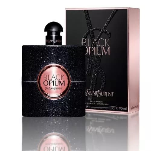 Black Opium For Her EDP - 90ml