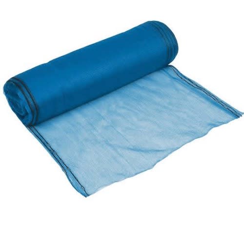 Scafolding Safety Net - 2mm X 40mm -Blue