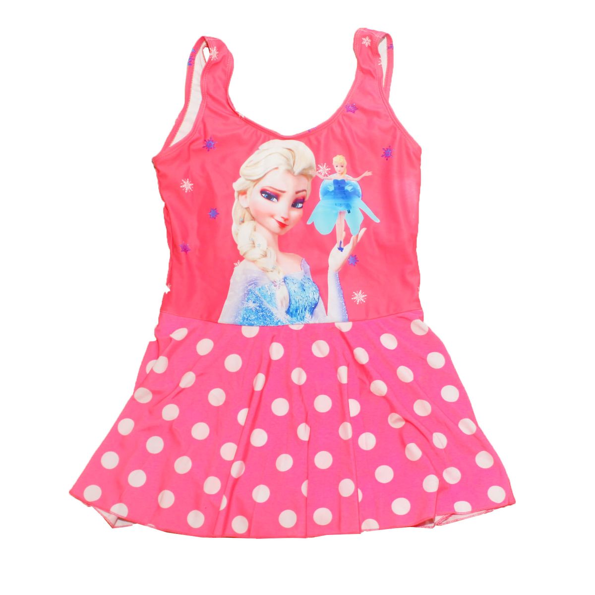 Dress Style Swimming Trunk -Multi