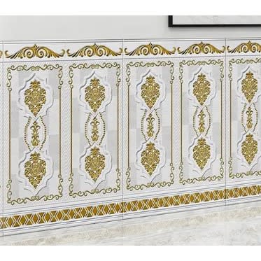 3d Wallpaper Stickers Royal Designs