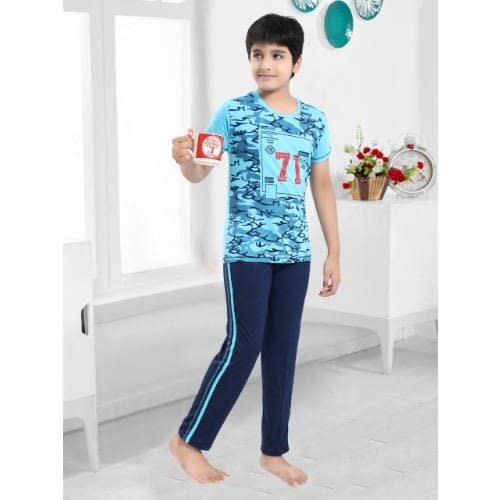 Boy's Sleepwear