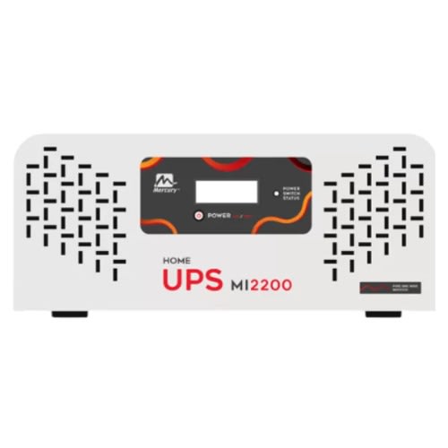 Pure Sine Wave Inverter - 2.2kva Mi2200