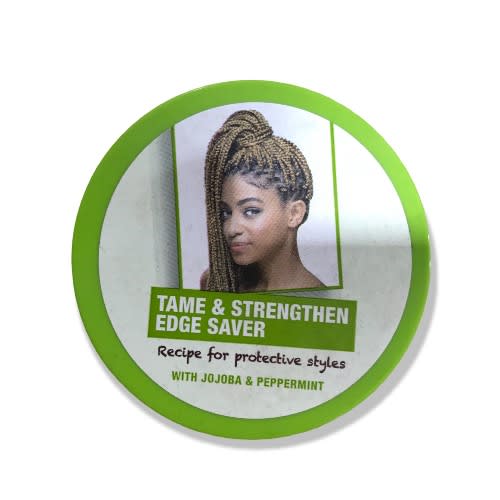 Naturally Length Retention Oil- 227g