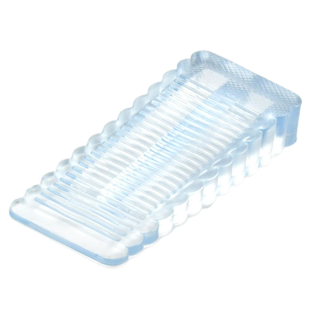 Door Gap Stopper Door Saver Premium Silicone Wall Protector Non-slip