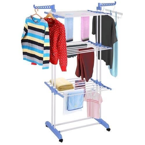 3 Tier Clothes Hanger