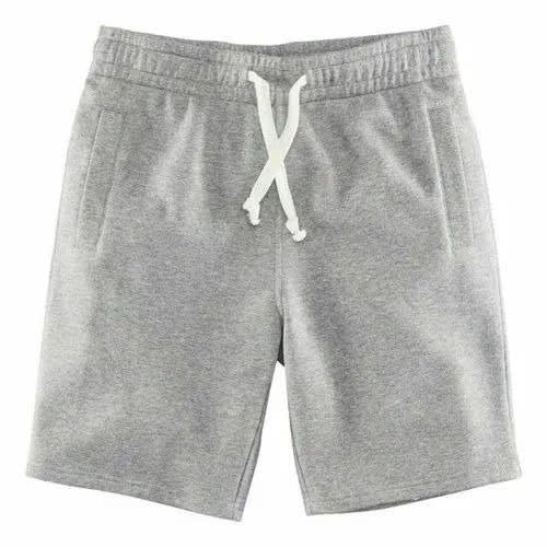 Men&rsquo;s Grey Short