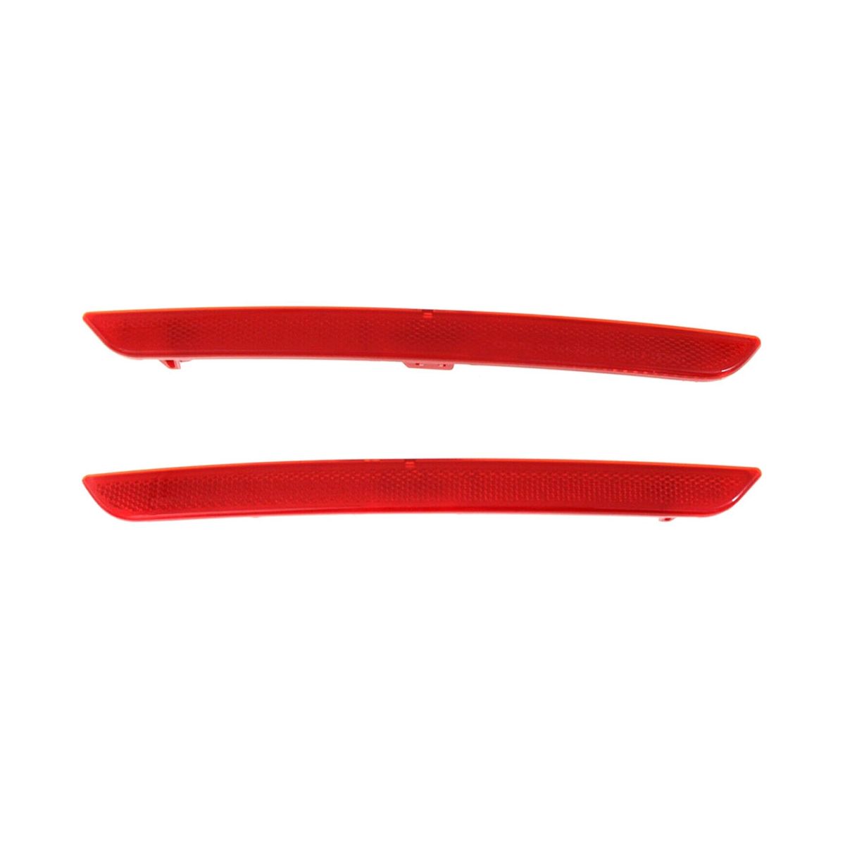 Rear LeftRight Bumper Reflector for 428I 2014-2016 430I 435I 440I 63147847234 63147847233