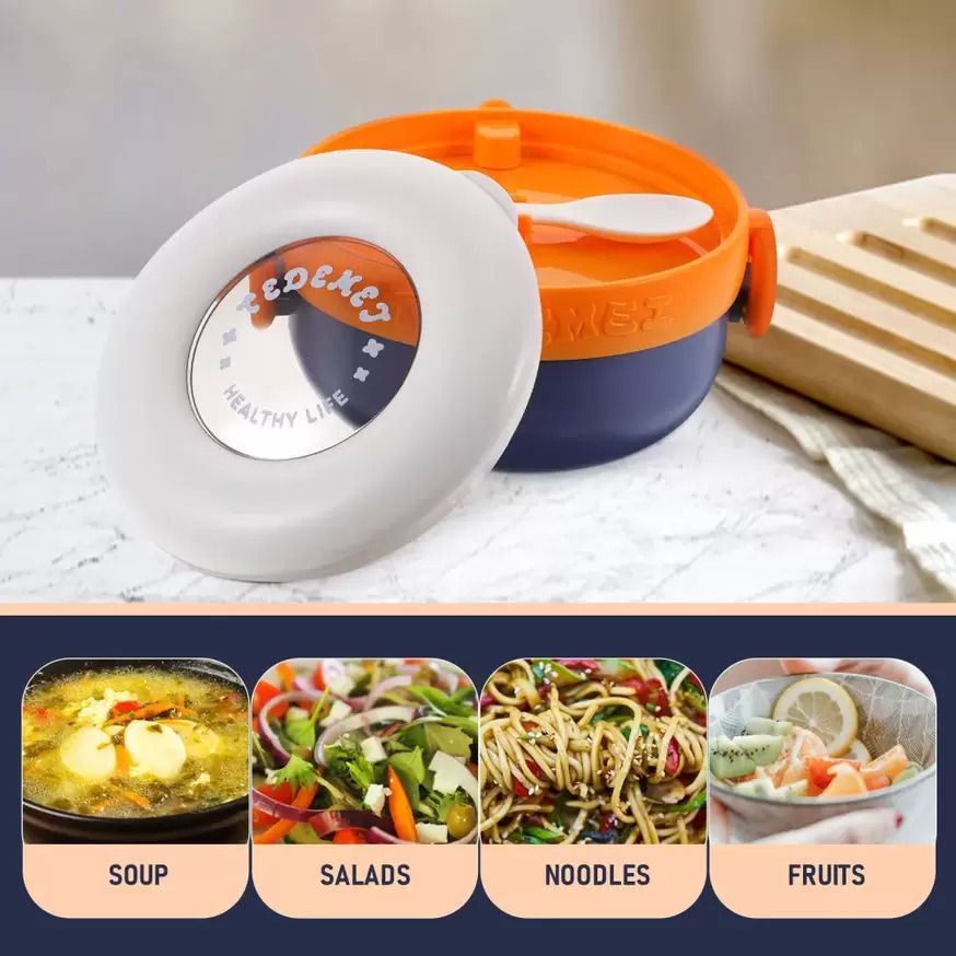 Baby Feeding Bowls Lunch Box