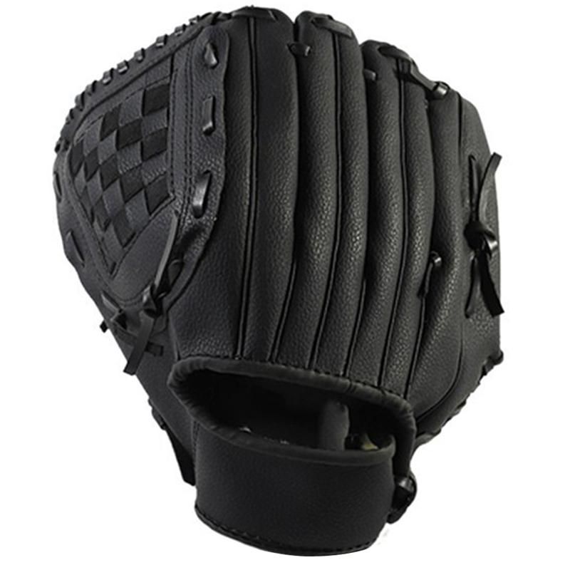 Outdoor Sports 2 Colors Baseball Glove Softball Practice