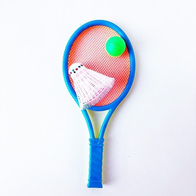 Badminton Ra Ket  Hildren's Toys Tennis Ra Ket Ra Ket Suit-random