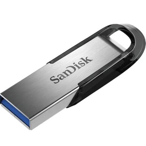 Ultra Flair Usb 3.0 Flash Drive -128gb