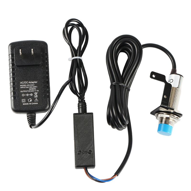 Auto Leveling Bed Sensor Durable