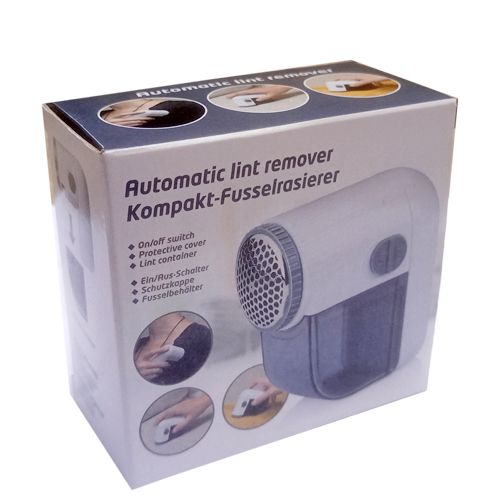 Handheld Electric Lint Remover Lint Clothes & Sofa Cleaning