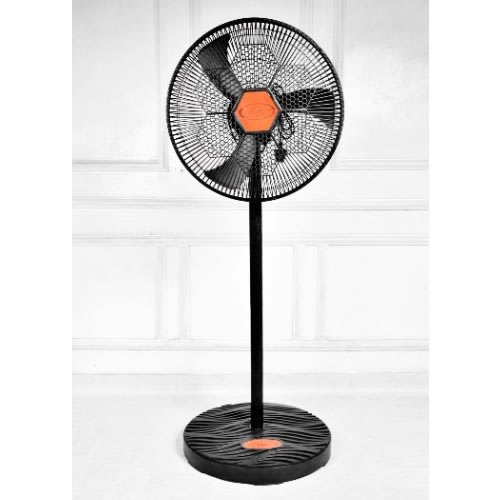 Powerful 18 Inches Standing Fan - Hexa