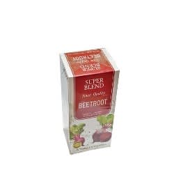 Super Blend Finest Quality Pure Beetroot Tea - 2-Packs