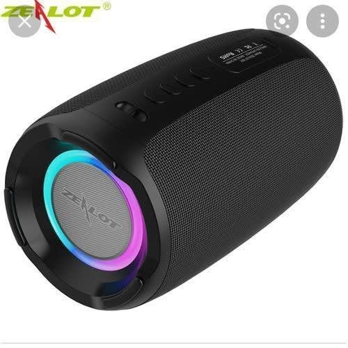 Wireless Bluetooth Speaker - S61  - 3000mAh