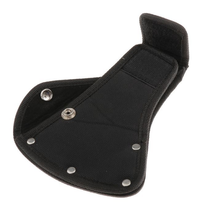 Durable Oxford Cloth Axe Hunting Cover Black For Camping Outdoor 17