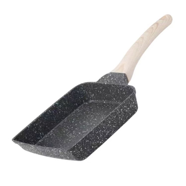 Pan Tamagoyaki Square Steak Non-Stick Frying Pan