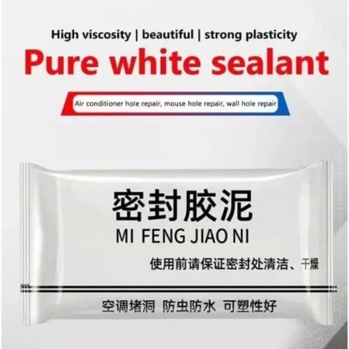 Hole Filler For Wall Holes