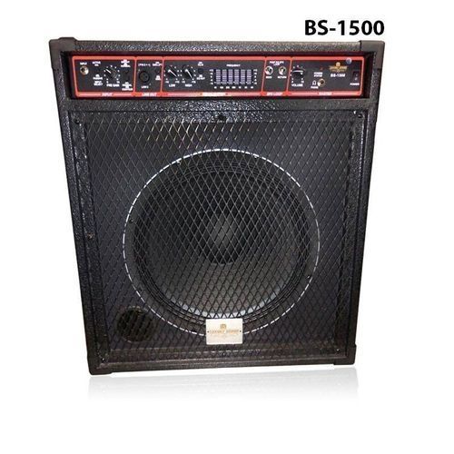 BASS COMBO ....BS-3000 WATTS