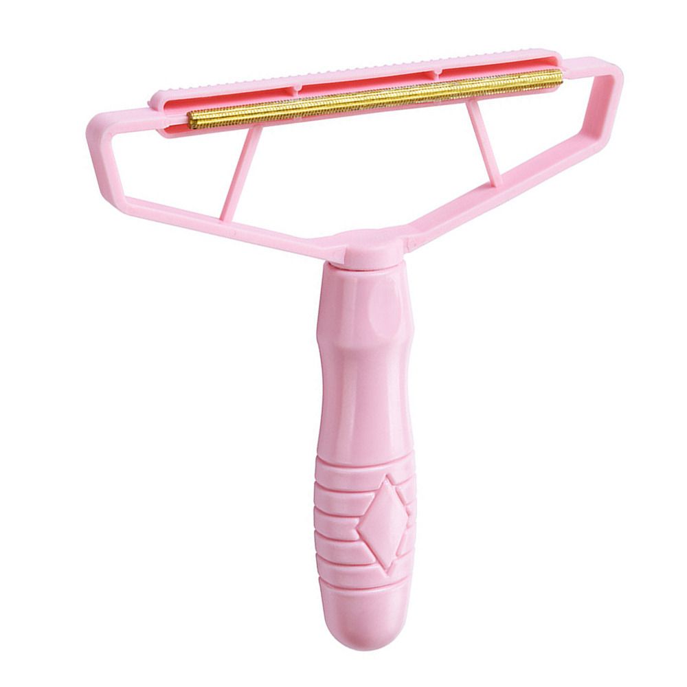 Pet Hair Remover Brush Carpet Woolen Coat Clothes Brush Fur Remover Manual Lint Remover Cleaning Supplie Pet Accessories-B