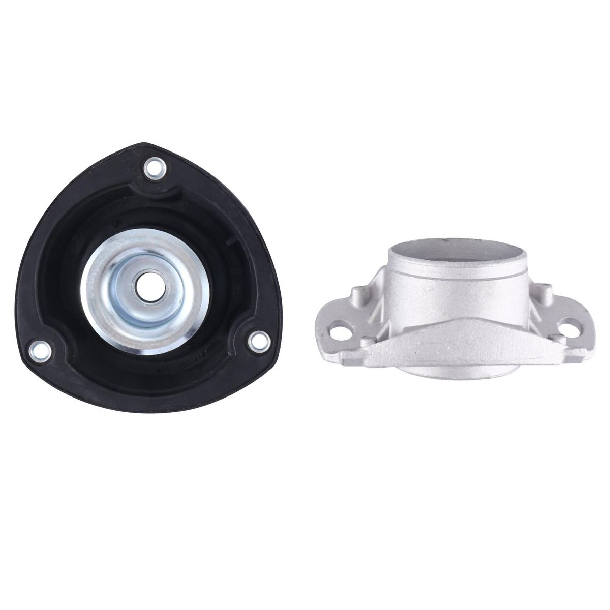 1Pair Front&Rear Suspension Strut Support Bearing for VW