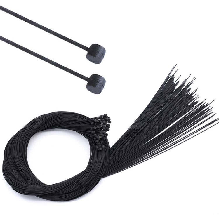 4 PCS  Mountain Bike Front Brake 1.1m