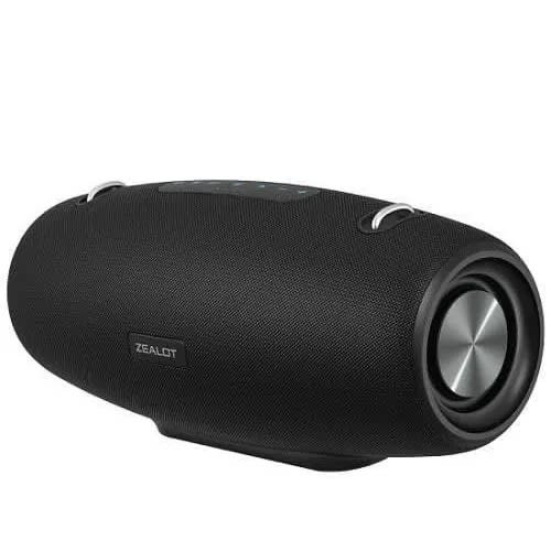 Wireless Bluetooth Speaker - S67 -  60W- 14400mAh