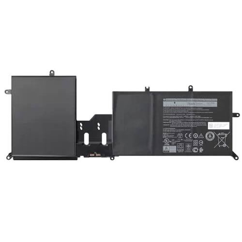 M15 R2 M17 R2 Laptop Battery Y9m6f