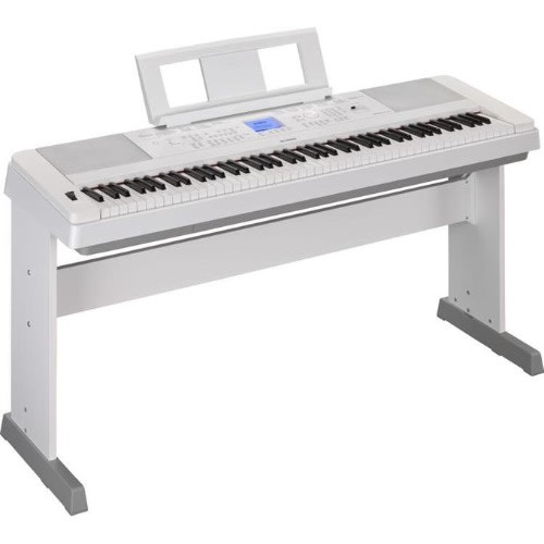 Piano Dgx-660