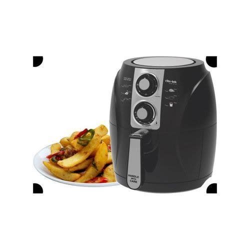 Air Fryer Healthy Cooking
