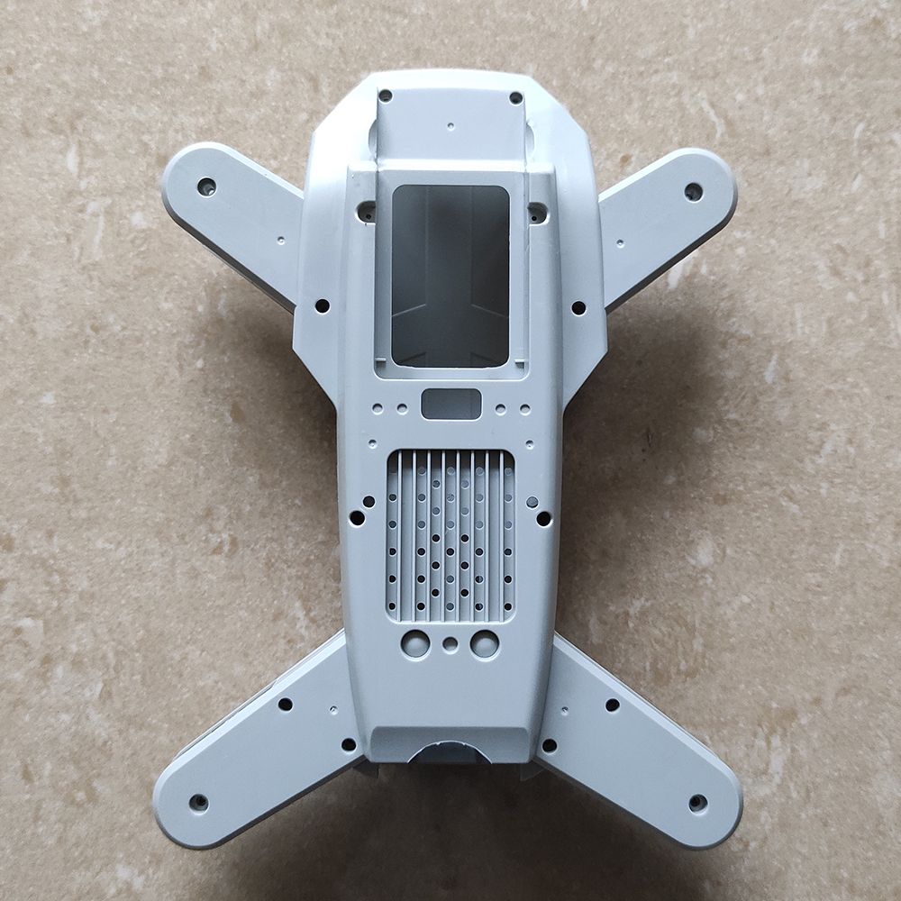 LYZRC L900 Pro SESpare Replacement Parts Gyro Lower Upper Shell Receiver Board GPS Propeller Camera Arm Set Controller