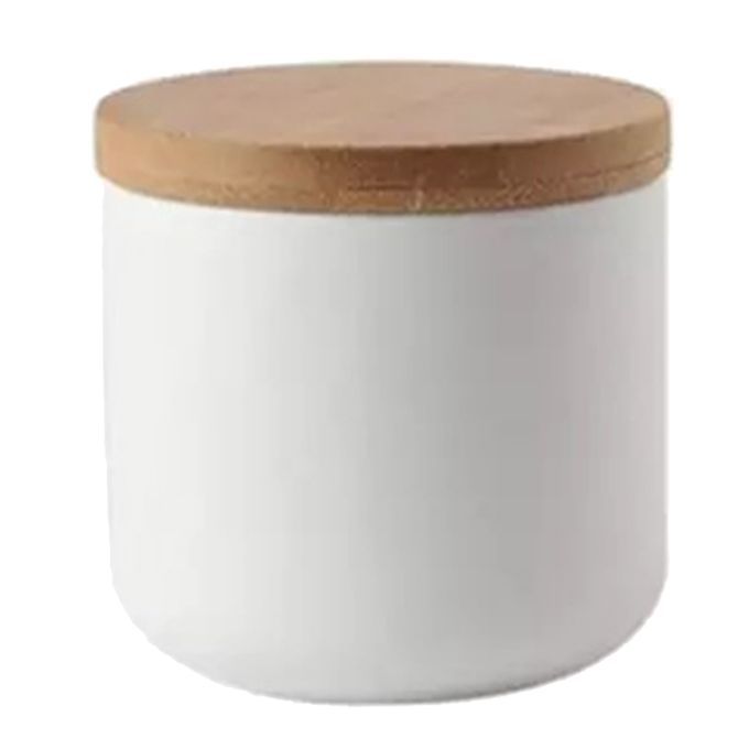 Porcelain Nail Acrylic   Dappen Dish Alcohol White