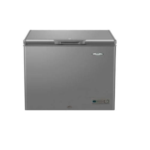 CHEST FREEZER HTF 379IS INVERTER - LAGOS DELIVERY ONLY