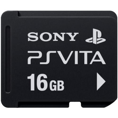 16gb Ps Vita Memory Card