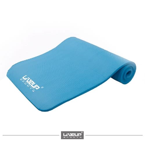 Exercise Mat - Blue