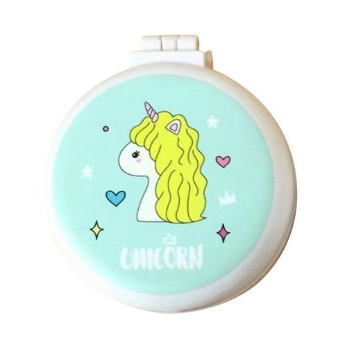 Pro Styling Tool Portable Mini Folding Comb