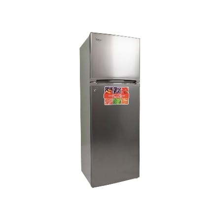 310L Energy-saving No Frost Double Door Refrigerator