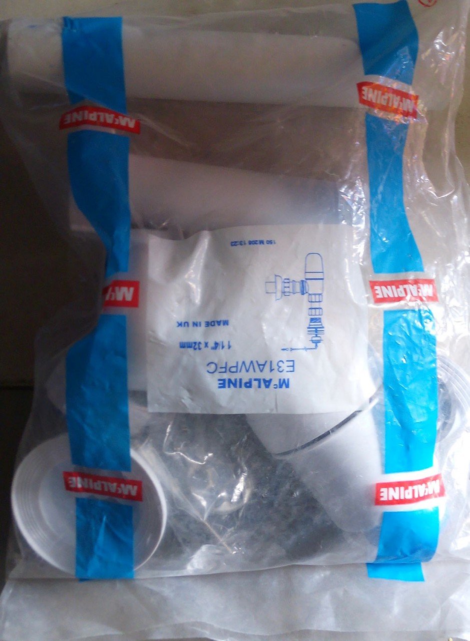 Bottle Trap (England)