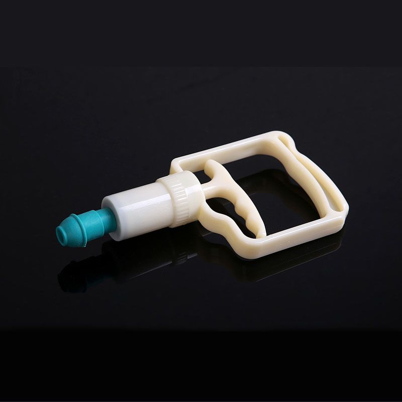 High Cupping Massage Inter For 10MM Use Cans Aspirator Acupuncture Vacuum Pump Massage Diameter Quality