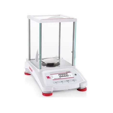 Analytical Balance 120g X 0.0001g