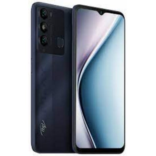 P38 - p661w - 66 Hd - 32GB ROM - 2GB RAM - 8mp5mp - Dual Sim - 3G - 5000mAh - Black