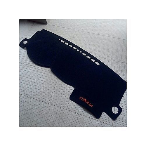 Dashboard Cover Dash Mat For Toyota Corolla 2003-2006 Model