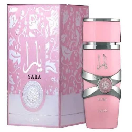 Yara Perfume Eau De Parfum Foe Women - 100ml