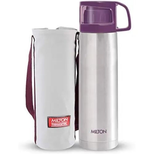 24hrs Hot Or Cold (Thermosteel) Stainless Steel Flask 500ml