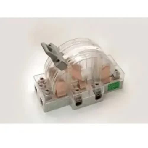 100amp Change Over Knife Switch