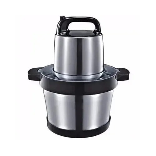Panasonic Yam Pounder & Food Machine - 6l - 5000W